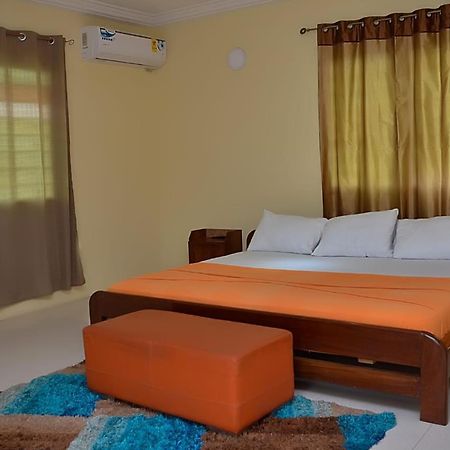 Hotel Loreto Cape Coast Ngoại thất bức ảnh