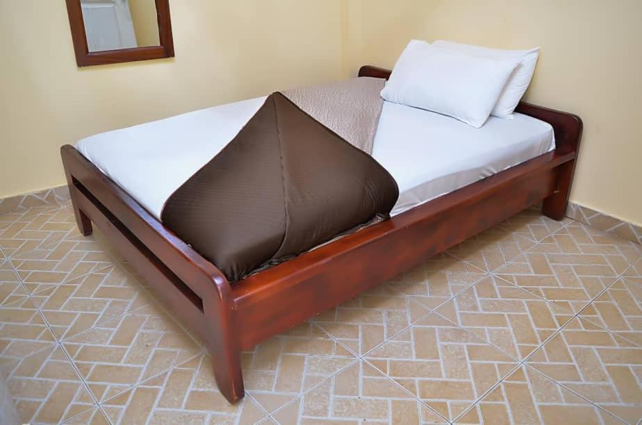 Hotel Loreto Cape Coast Ngoại thất bức ảnh
