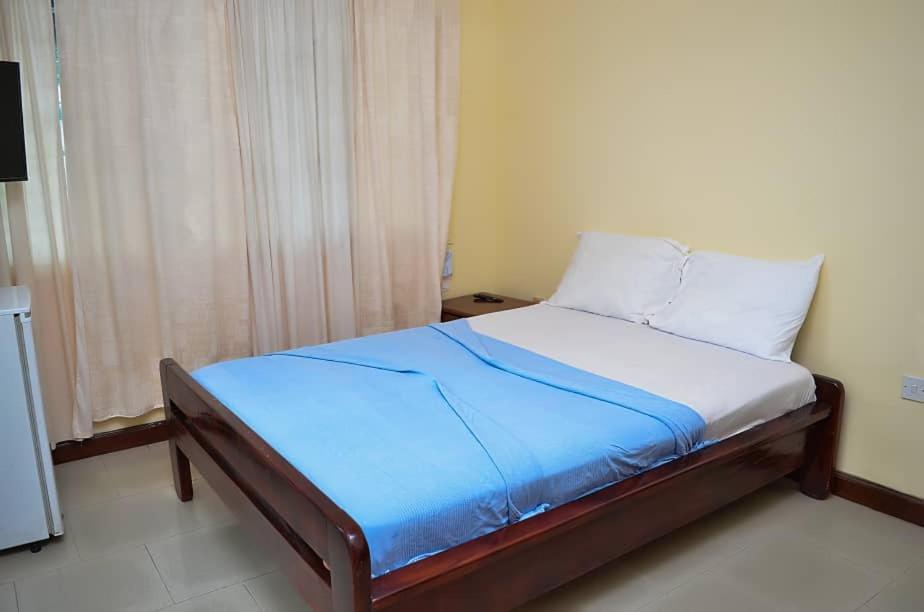 Hotel Loreto Cape Coast Ngoại thất bức ảnh