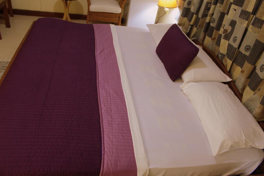 Hotel Loreto Cape Coast Ngoại thất bức ảnh