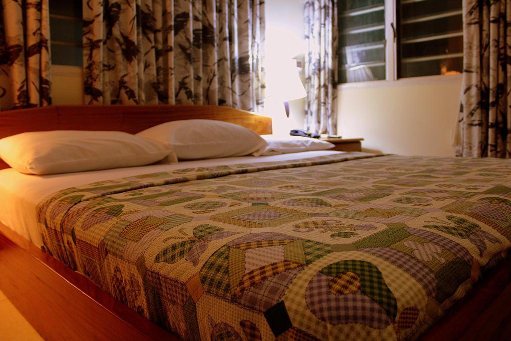Hotel Loreto Cape Coast Ngoại thất bức ảnh