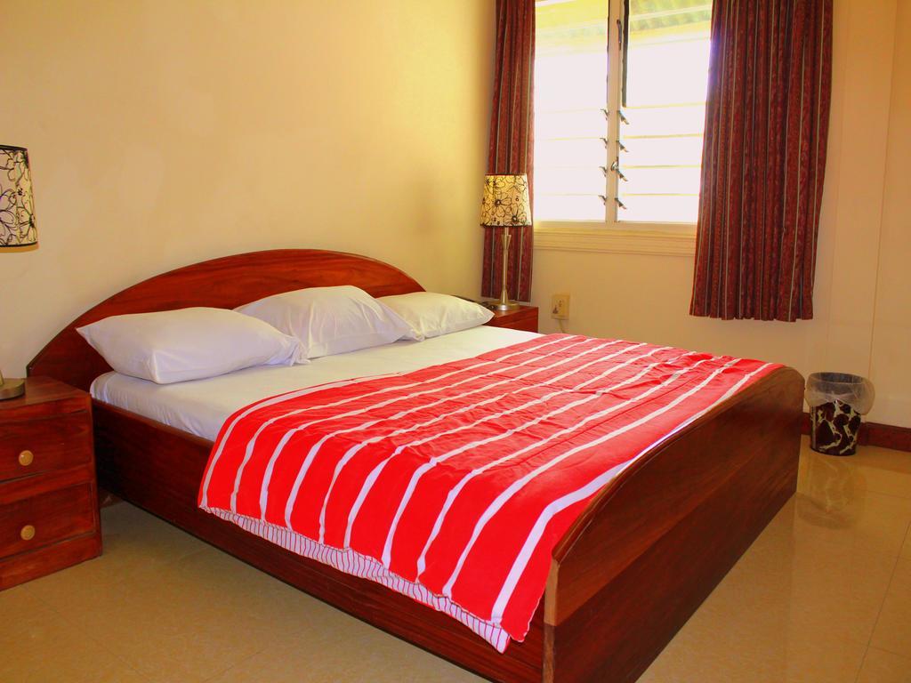Hotel Loreto Cape Coast Ngoại thất bức ảnh
