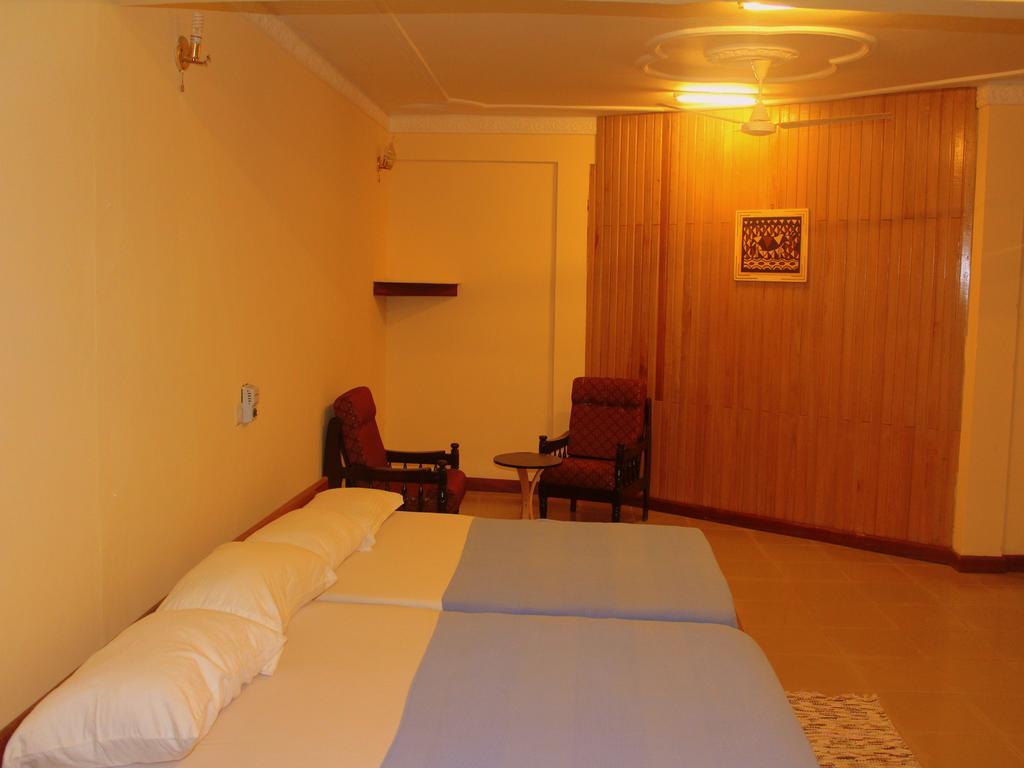 Hotel Loreto Cape Coast Ngoại thất bức ảnh