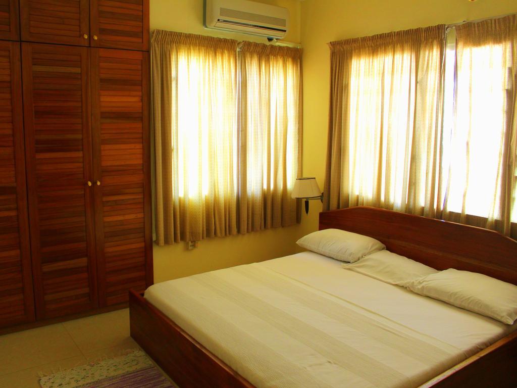 Hotel Loreto Cape Coast Ngoại thất bức ảnh