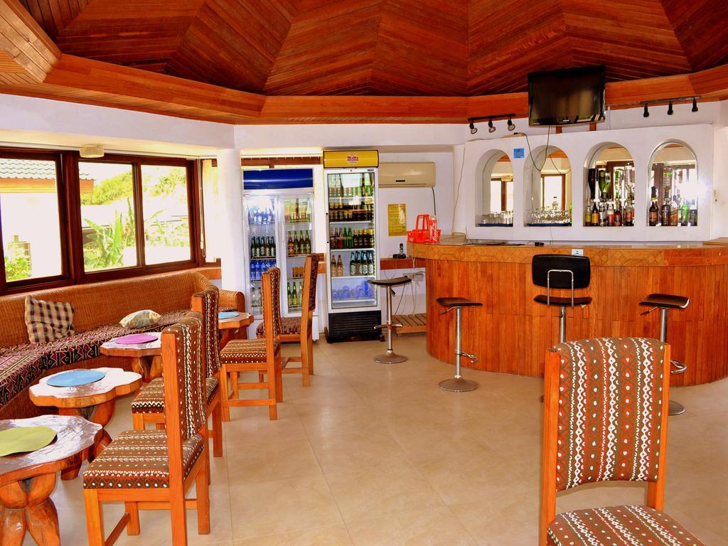 Hotel Loreto Cape Coast Ngoại thất bức ảnh